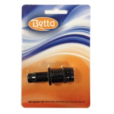 BETTA 19-13mm Reducing Hose Mender (Each) BETTA 19-13mm Reducing Hose Mender (Each)