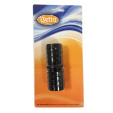 BETTA 40mm Straight Hose Mender (Each) BETTA 40mm Straight Hose Mender (Each)