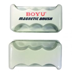 BOYU Grey Algae Magnet - Medium BOYU Grey Algae Magnet - Medium