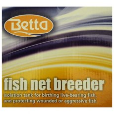 BETTA Fish Net Breeder BETTA Fish Net Breeder