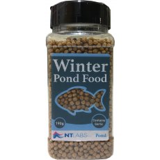 Winter Pond Food 190g Winter Pond Food 190g