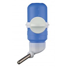 TRIXIE Water bottles with screw attachment, 125 ml TRIXIE Water bottles with screw attachment, 125 ml