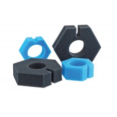 OASE Replacement Foam Set BioPress Set 6000-10000 OASE Replacement Foam Set BioPress Set 6000-10000