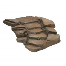 OASE Staubbach Falls Slate Brown, Left (Watercourse Small Slate Step) OASE Staubbach Falls Slate Brown, Left (Watercourse Small Slate Step)