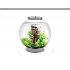 biOrb CLASSIC 30 - Silver - MCR LED biOrb CLASSIC 30 - Silver - MCR LED