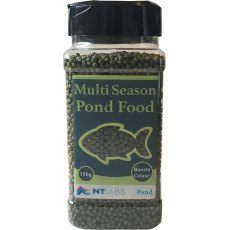 Multi-Season Pond Food 190g Multi-Season Pond Food 190g