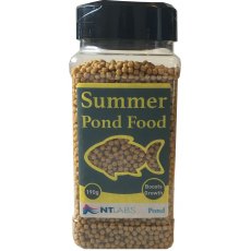Summer Pond Food 190g *New* Summer Pond Food 190g *New*