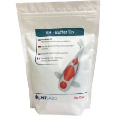 Koi Care Buffer KH Up 1.5kg Koi Care Buffer KH Up 1.5kg