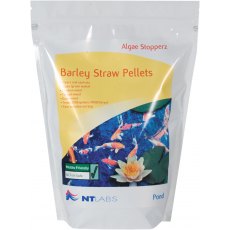 Algae Stopperz 2.5kg-2000gal (Barley Straw) (Each) Algae Stopperz 2.5kg-2000gal (Barley Straw) (Each)