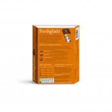 FORTHGLADE Just Grain Free Turkey (90% Meat) 395g FORTHGLADE Just Grain Free Turkey (90% Meat) 395g