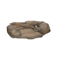 OASE Niagara Falls Slate Brown, Spring (Slate Shelf with Inlet) OASE Niagara Falls Slate Brown, Spring (Slate Shelf with Inlet)