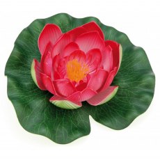 PONTEC PondoLily Assorted Colours - Each PONTEC PondoLily Assorted Colours - Each