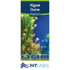 Aquarium Algae Gone 100ml Aquarium Algae Gone 100ml