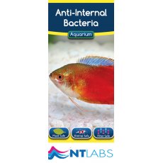 Aquarium Anti-Internal Bacteria 100ml Aquarium Anti-Internal Bacteria 100ml