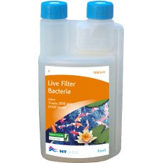 NT LABS Pond Mature 250ml NT LABS Pond Mature 250ml