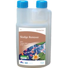 Pond Sludgeclear 250ml Pond Sludgeclear 250ml