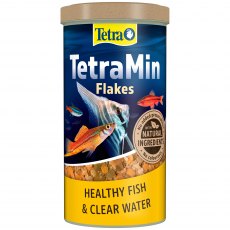 TETRAMIN 1 Litre 200g TETRAMIN 1 Litre 200g