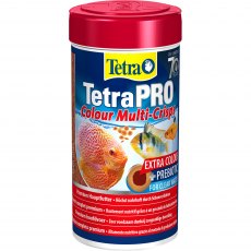 TETRA Pro Colour 55g 250ml (Each) TETRA Pro Colour 55g 250ml (Each)