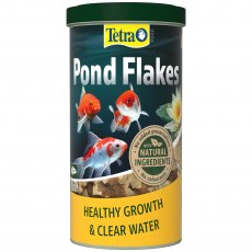 TETRA Pond Flake TETRA Pond Flake