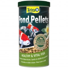 TETRA Pellets Medium TETRA Pellets Medium