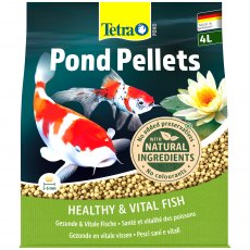 TETRA Pellets Medium TETRA Pellets Medium