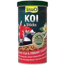TETRA Koisticks 1L 140g TETRA Koisticks 1L 140g