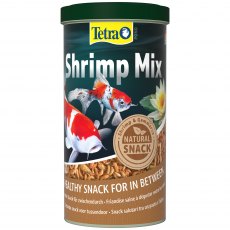 TETRA Pond Shrimp Mix 1L 105g TETRA Pond Shrimp Mix 1L 105g