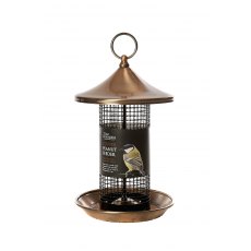 TOM CHAMBERS Copper Nut Feeder TOM CHAMBERS Copper Nut Feeder