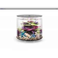 biOrb TUBE 15 - Black - UK - MCR LED biOrb TUBE 15 - Black - UK - MCR LED