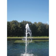 OASE Nozzle 'Schaumsprudler' 35-10 E OASE Nozzle 'Schaumsprudler' 35-10 E