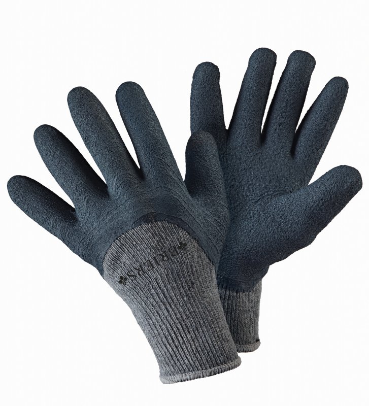 4550003 - Cosy Gardeners - Large - Navy - Cut out