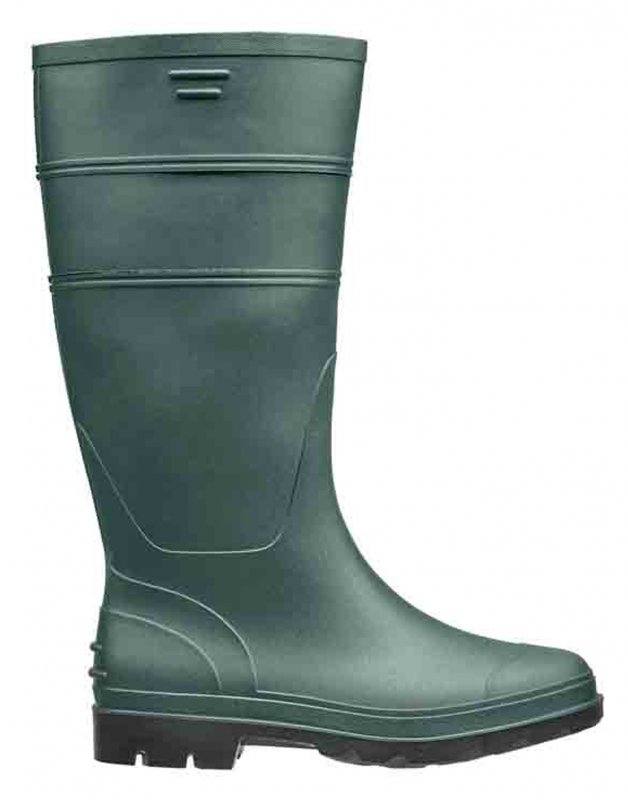 4610001 - Tall Wellingtons - Cut out