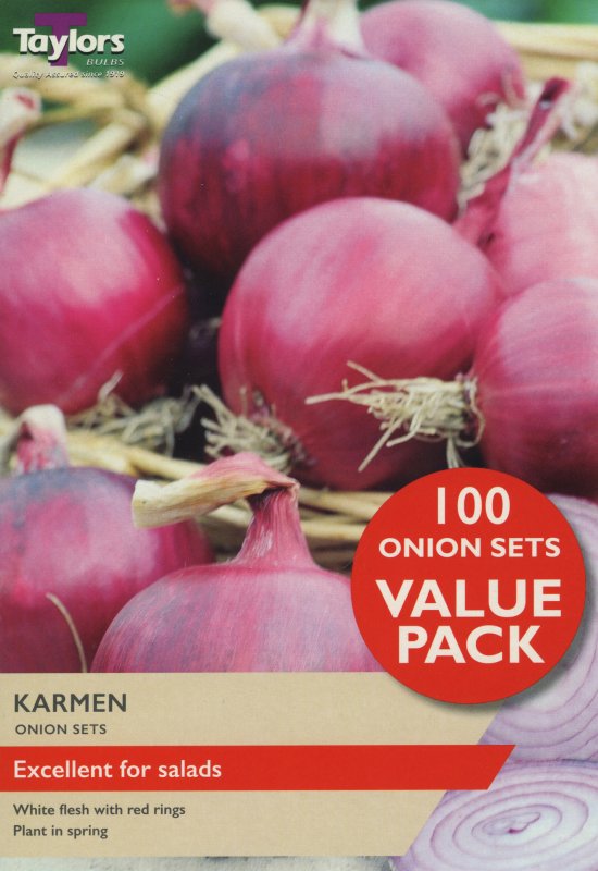 ESV217 Karmen VALUE PACK