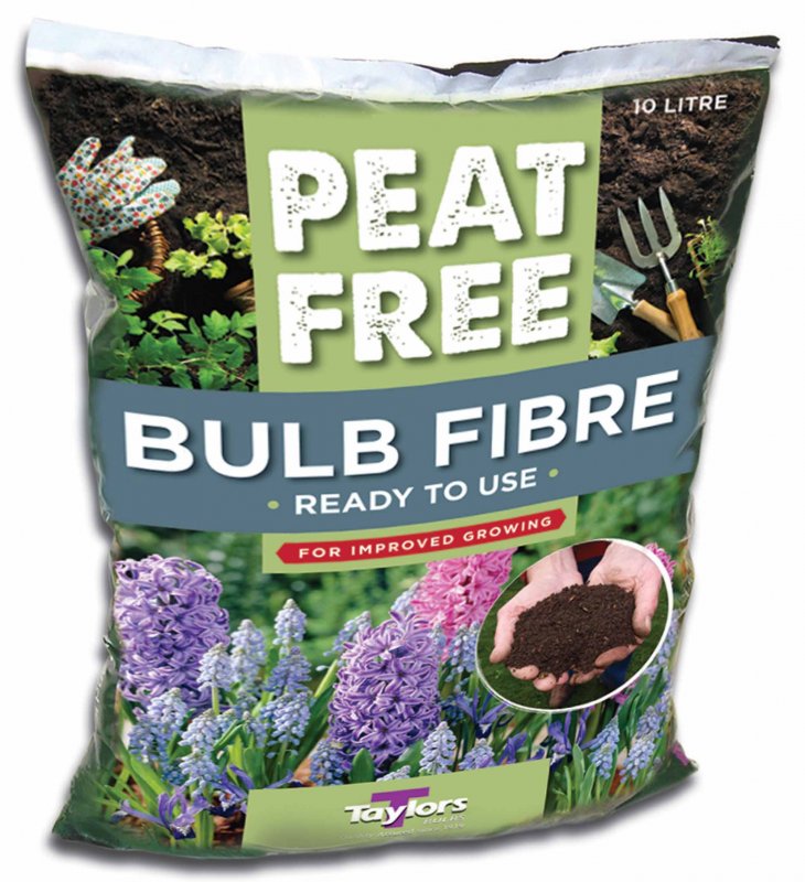 PFRE - Bulb Fibre