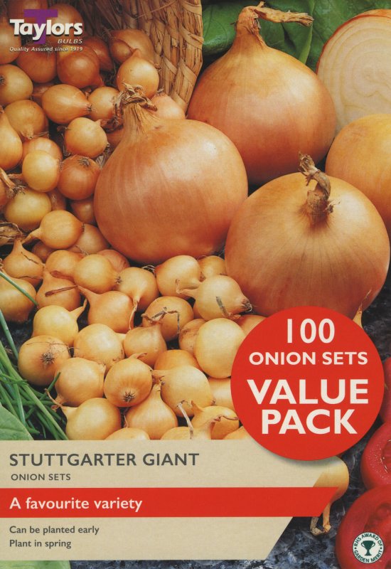 ESV260 Stuttgarter Giant VALUE PACK