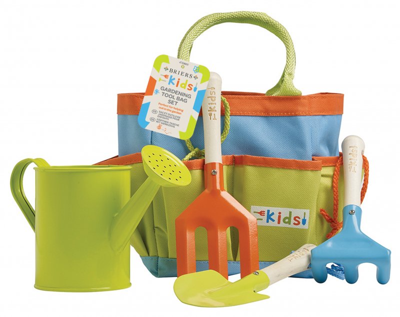 4720000 - Kids Garden Toold Bag 3D 