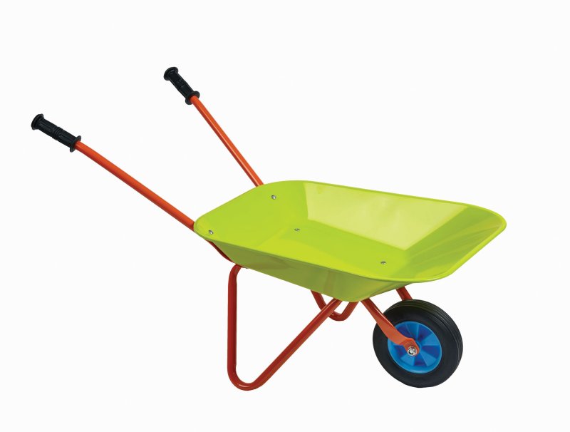 4720005 - Wheelbarrow - Cut out