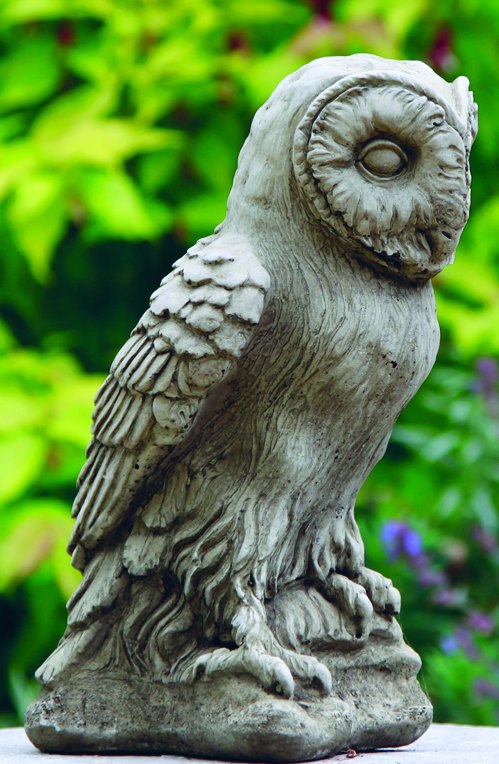 LARGE OWL  