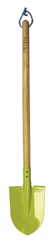 4720006 - Garden Spade - Cut out