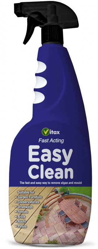 VITAX Easy Clean - 750ml