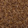 JOHNSTON & JEFF Dried Mealworms   1kg