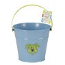 4720003 - Gardening Bucket (Blue) - 3D