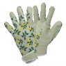 4540007 - Smart Gardeners - Patterned - Sicilian Lemon - Cut out