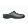 4640011 - Comfi Garden Clogs - Green - Cut out