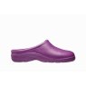 4640001 4640002 4640003 4640004 4640005 - Comfi Garden Clogs - Lilac - Cut out