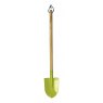 4720006 - Garden Spade - Cut out